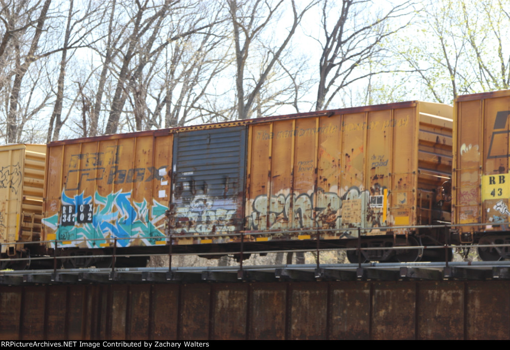 RBOX 34702
